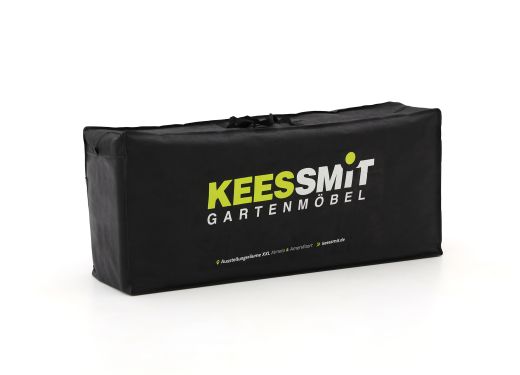 Kees Smit Kissentasche für Auflagen 125x35x52 cm Deutsche Version